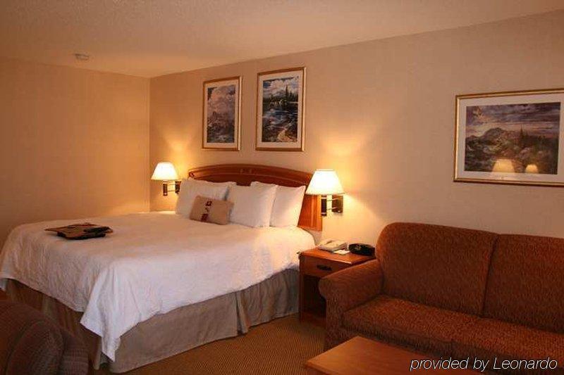 Hampton Inn Castle Rock Quarto foto