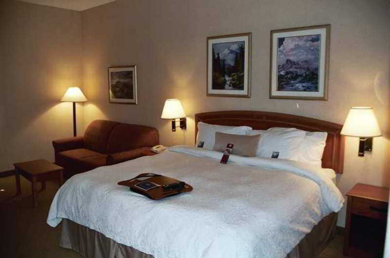 Hampton Inn Castle Rock Quarto foto